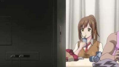 初情スイッチ音更太少女たち1。